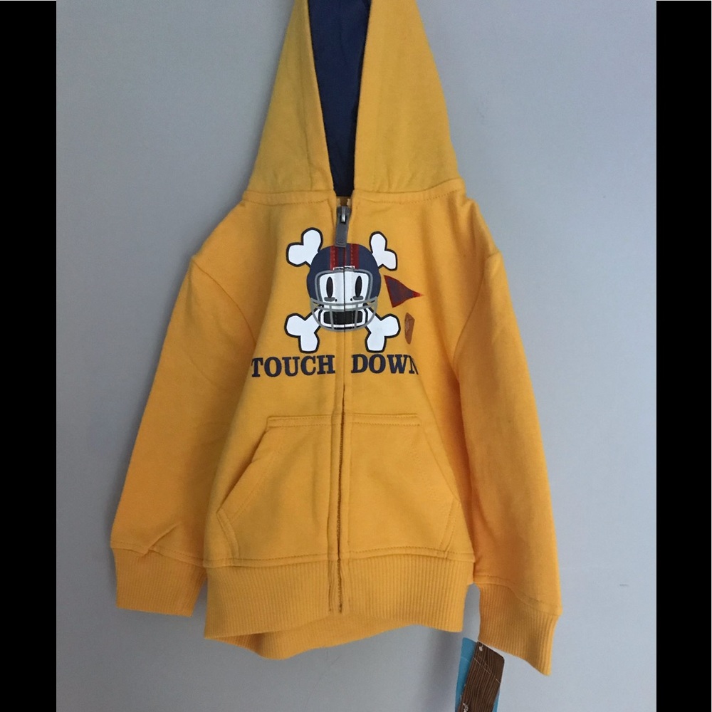 Paul Frank sweaters